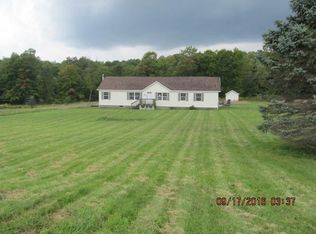 25779 Us Highway 6 And #19, Cambridge Springs, PA 16403