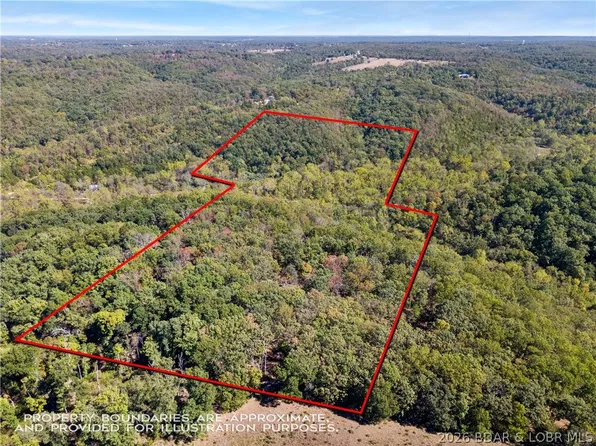 916 Deep Valley Rd, Camdenton, MO 65020