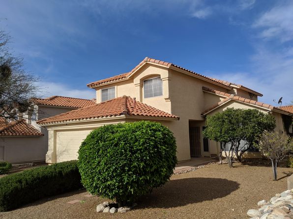 5563 N Weeping Rock Dr