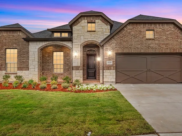 5809 Augustus Ct, Midlothian, TX 76065