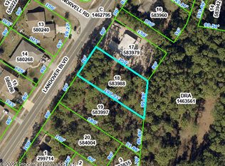 0 Landover Blvd, Spring Hill, FL 34609