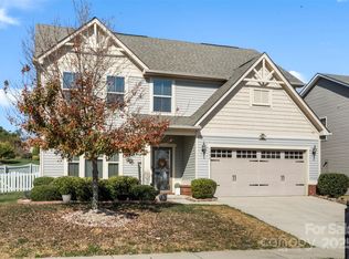 1777 Mill Creek Ln SW, Concord, NC 28025