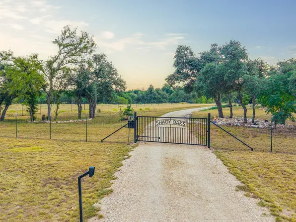 21789 FM 2093, Harper, TX 78631