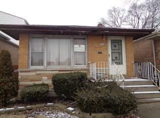 3930 W 87th St, Chicago, IL 60652