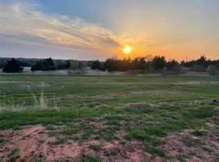 1551 Bird Creek Rd, Guthrie, OK 73044