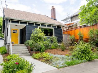 2511 SE Sherman St, Portland, OR 97214