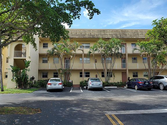 2nd image of 8345 Sunrise Lakes Boulevard #102