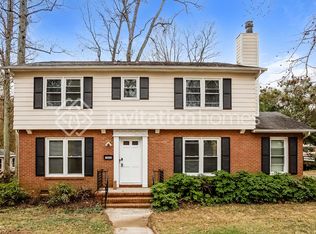 5800 Amity Pl, Charlotte, NC 28212