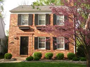 7731 Stanford Ave, Saint Louis, MO