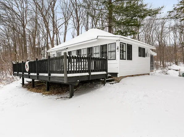 10238 Almond Dr, Grey Eagle, MN 56336