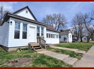 903 E Harrison St, Kirksville, MO 63501