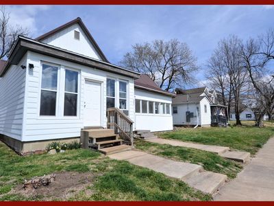 903 E Harrison St, Kirksville, MO, 63501