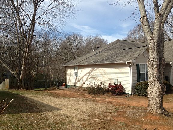 South Side of Home