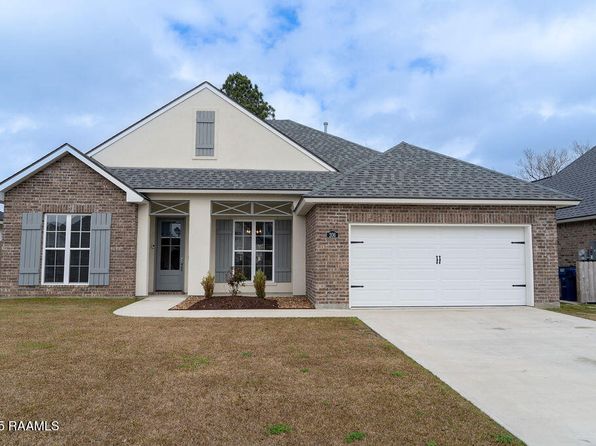 206 Earls Ct, Maurice, LA 70555