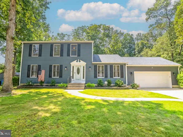 701 Webster Dr, Monroeville, NJ 08343