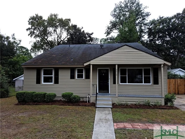 2213 E 60th Street, Savannah, GA 31404