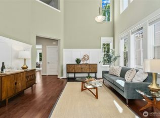 Lakemont Place, Bellevue, WA 98006