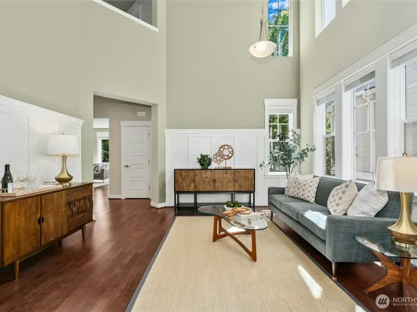 5080 163rd Place SE, Bellevue, WA 98006
