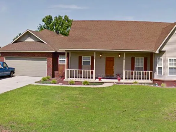 1715 Oakdale Ln, Wynne, AR 72396