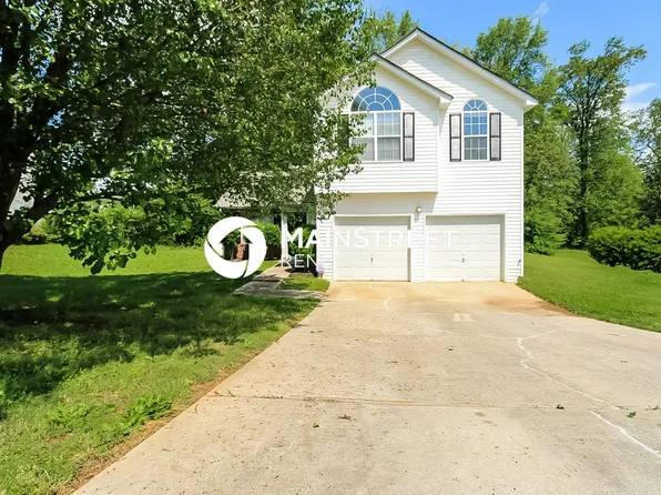 1023 Field View Dr, McDonough, GA 30253