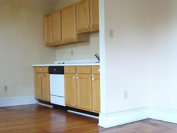Kitchen and Dining Room