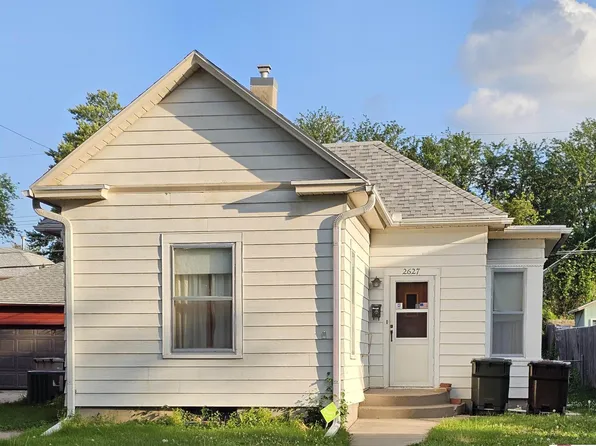 2627 Garfield St, Lincoln, NE 68502