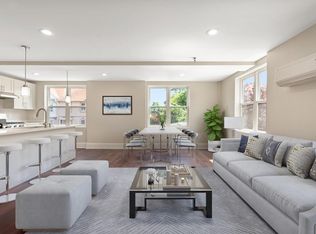 32 Gilson Rd UNIT 1, Quincy, MA 02169