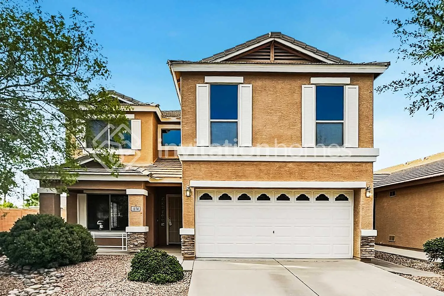 1374 W Matthews Dr San Tan Valley, AZ 85143 — Photo 1