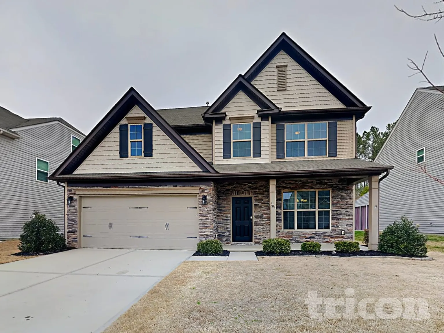 504 Augustus Lane Mount Holly NC — Photo 2