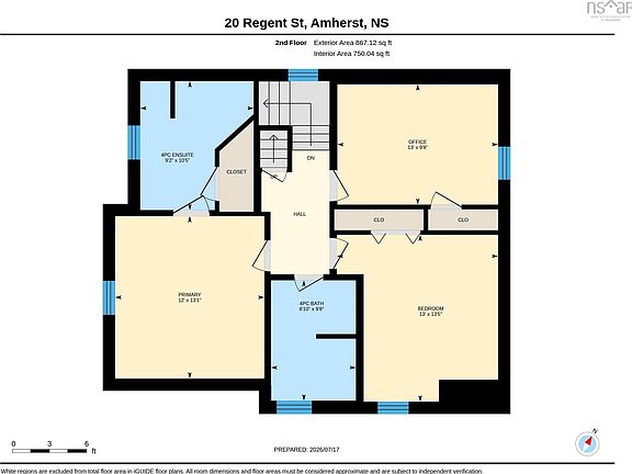 3rd image of 20 Regent St