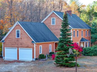 108 Woodland Shore Dr, Naples, ME 04055