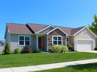 3729 95th Pl, Sturtevant, WI 53177