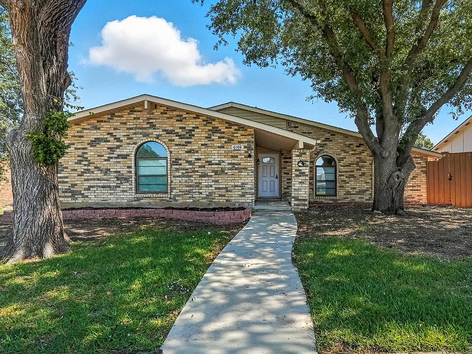 6108 Jennings Dr