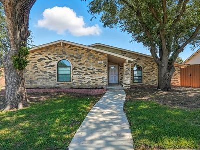 6108 Jennings Dr, The Colony, TX, 75056