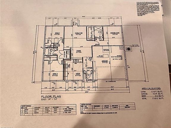 2nd image of 3972 Washington AVE