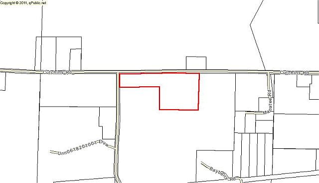 2nd image of 2097 Cutchins Rd