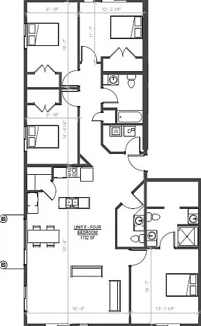 Stone Creek Apartments — Photo 87