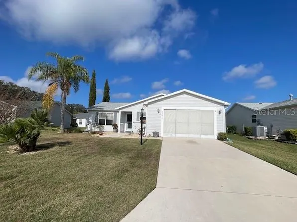 704 Ellsworth Way, The Villages, FL 32162