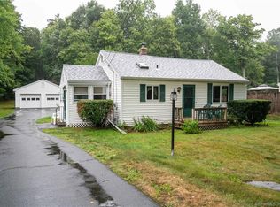 99 Bushy Hill Rd, Granby, CT 06035