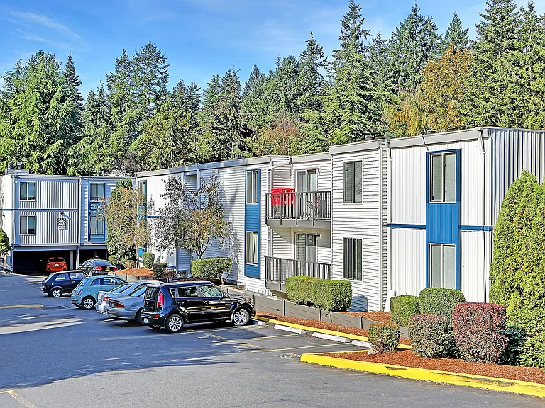 Northline Apartments — Photo 20