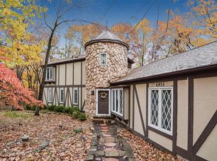 6435 Stillhouse Ln, High Ridge, MO 63049