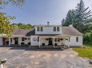 438 Main St, Hampden, MA 01036