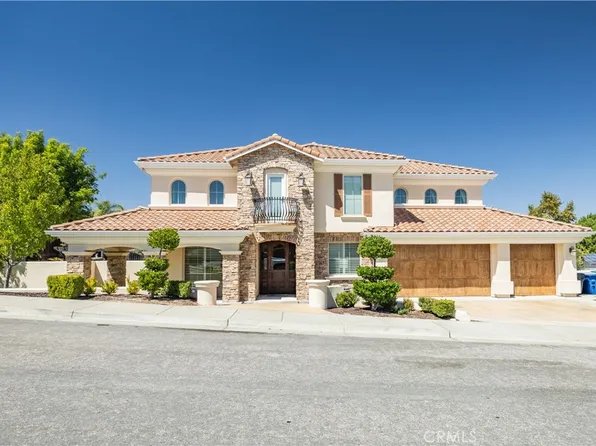 329 Cool Valley Dr, Paso Robles, CA 93446