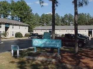 4414 Blanton Rd APT C, Fayetteville, NC 28303