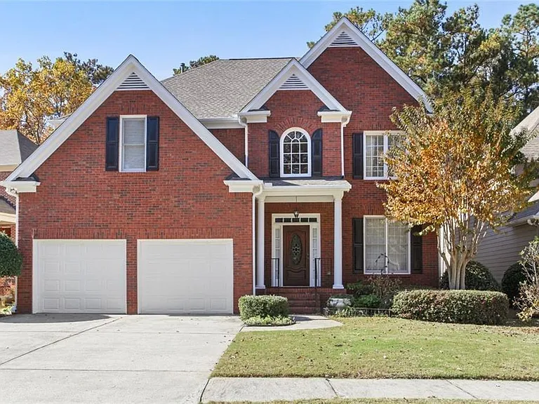 1601 Tappahannock Trl — Photo 1