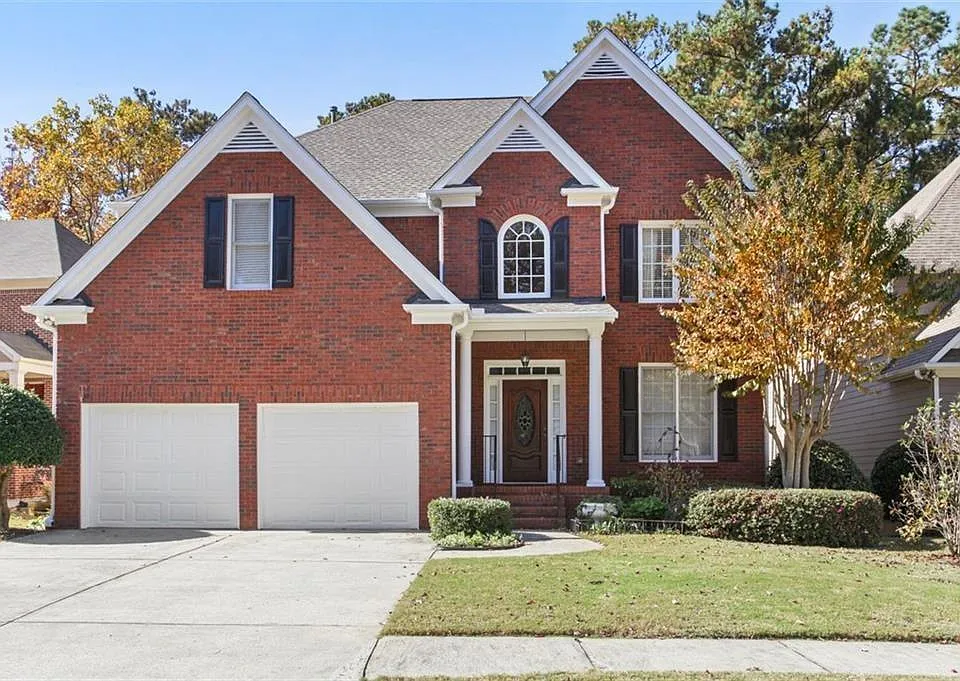 1601 Tappahannock Trl