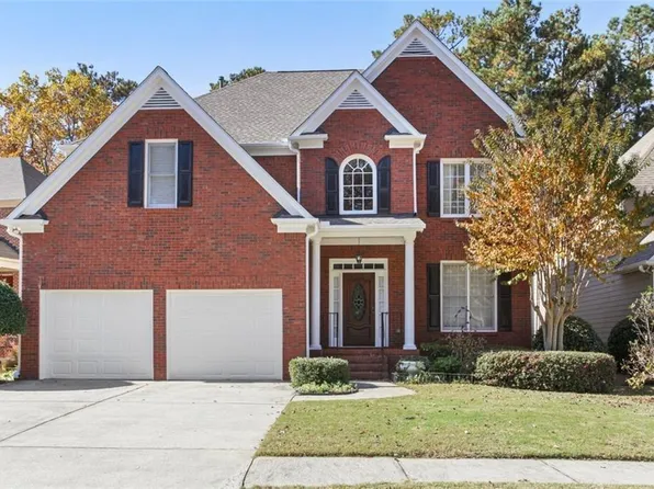 1601 Tappahannock Trl, Marietta, GA 30062
