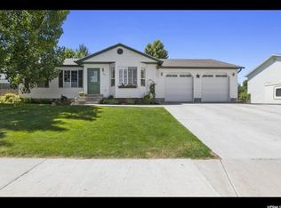 841 W 1235 S, Payson, UT 84651