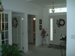 17721 SE 115th Ct, Summerfield, FL 34491