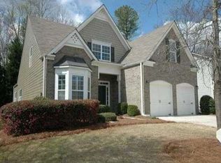 3385 The Commons Dr, Cumming, GA 30041